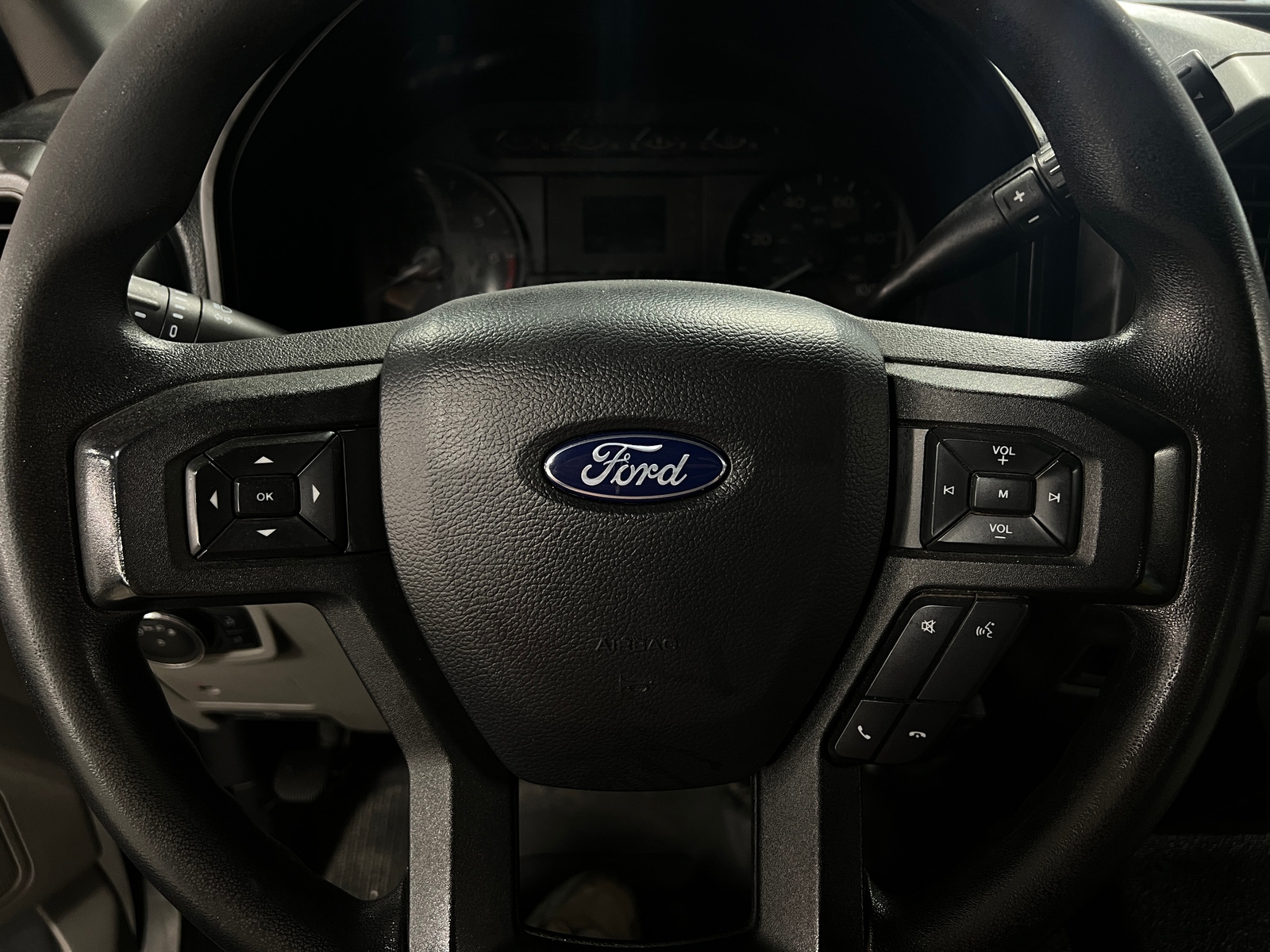 Thumbnail: 2018 Ford Econoline - 5