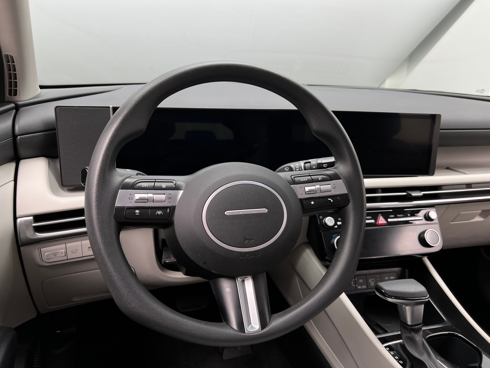 Thumbnail: 2025 Hyundai Tucson - 5