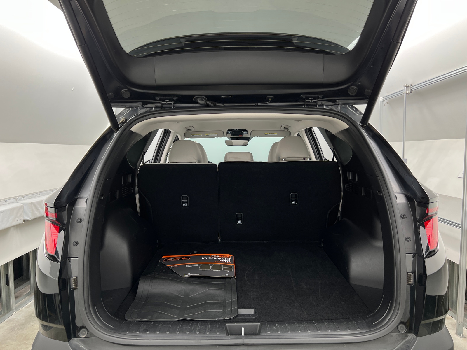 Thumbnail: 2025 Hyundai Tucson - 7