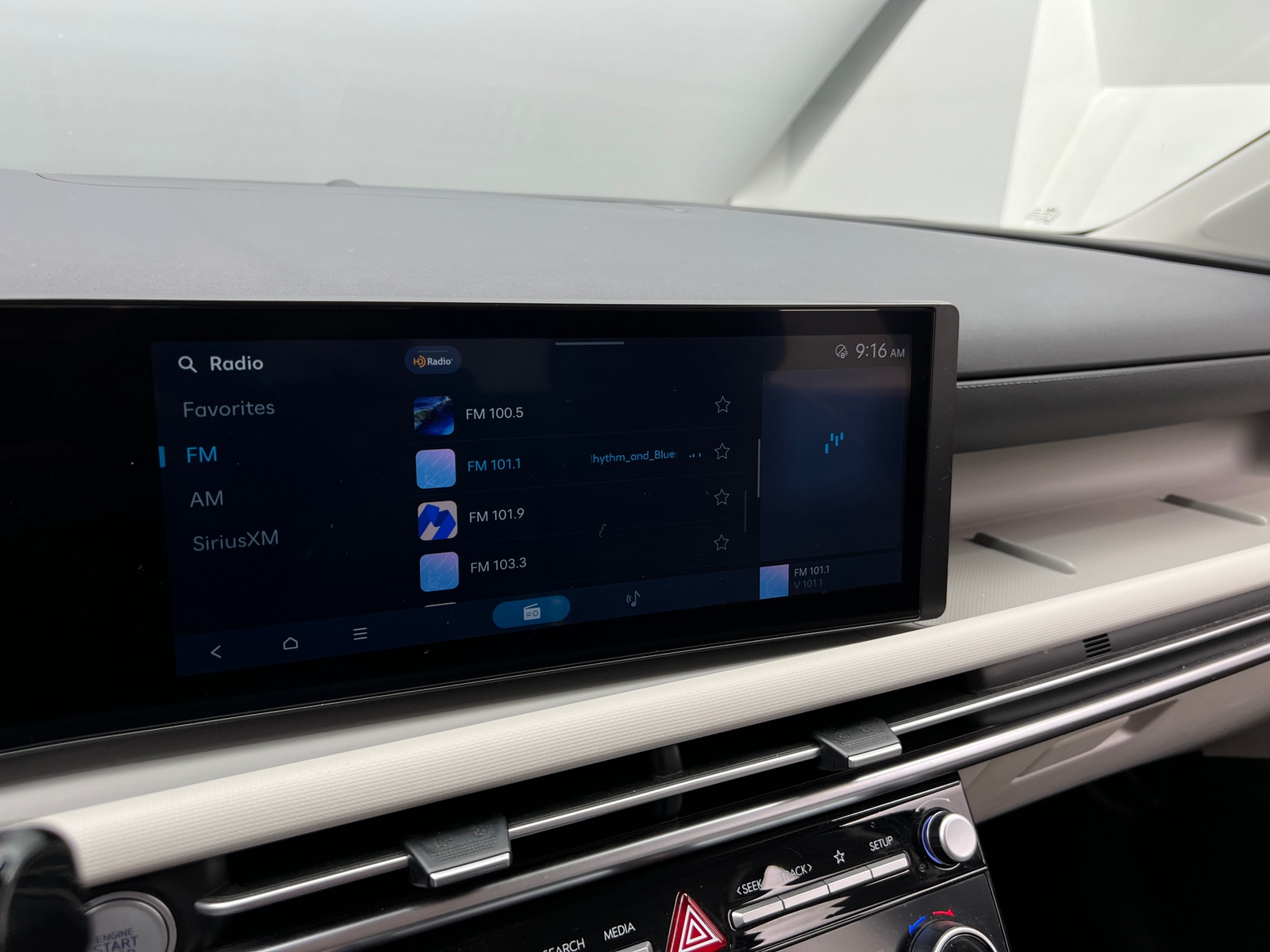 Thumbnail: 2025 Hyundai Tucson - 4