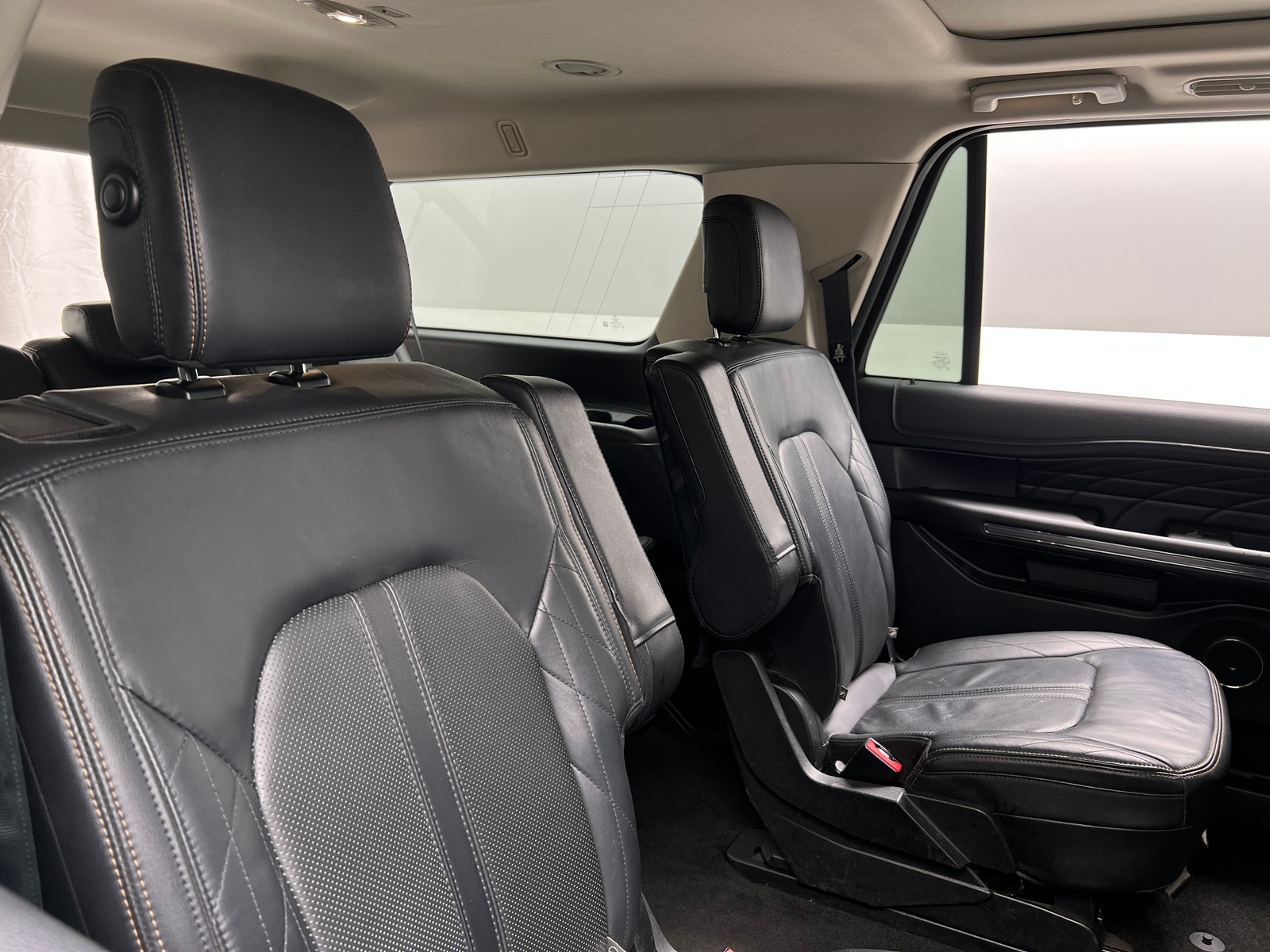 Thumbnail: 2018 Ford Expedition MAX - 5