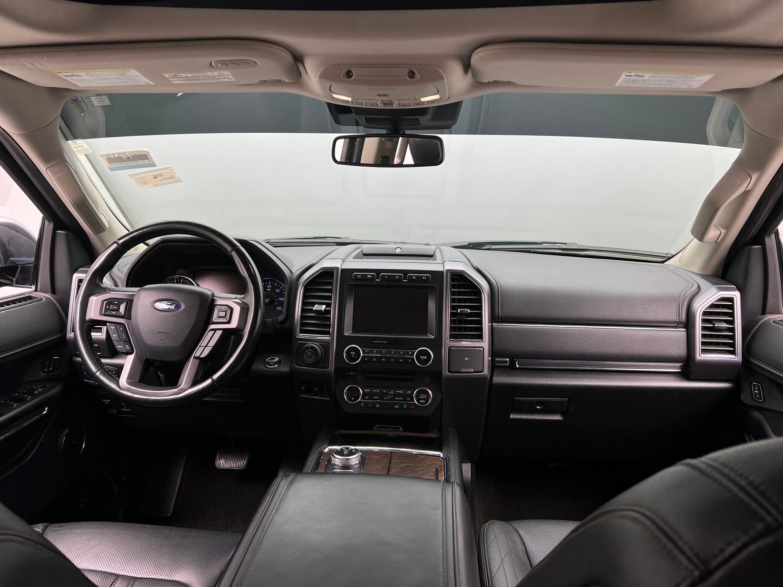 Thumbnail: 2018 Ford Expedition MAX - 2