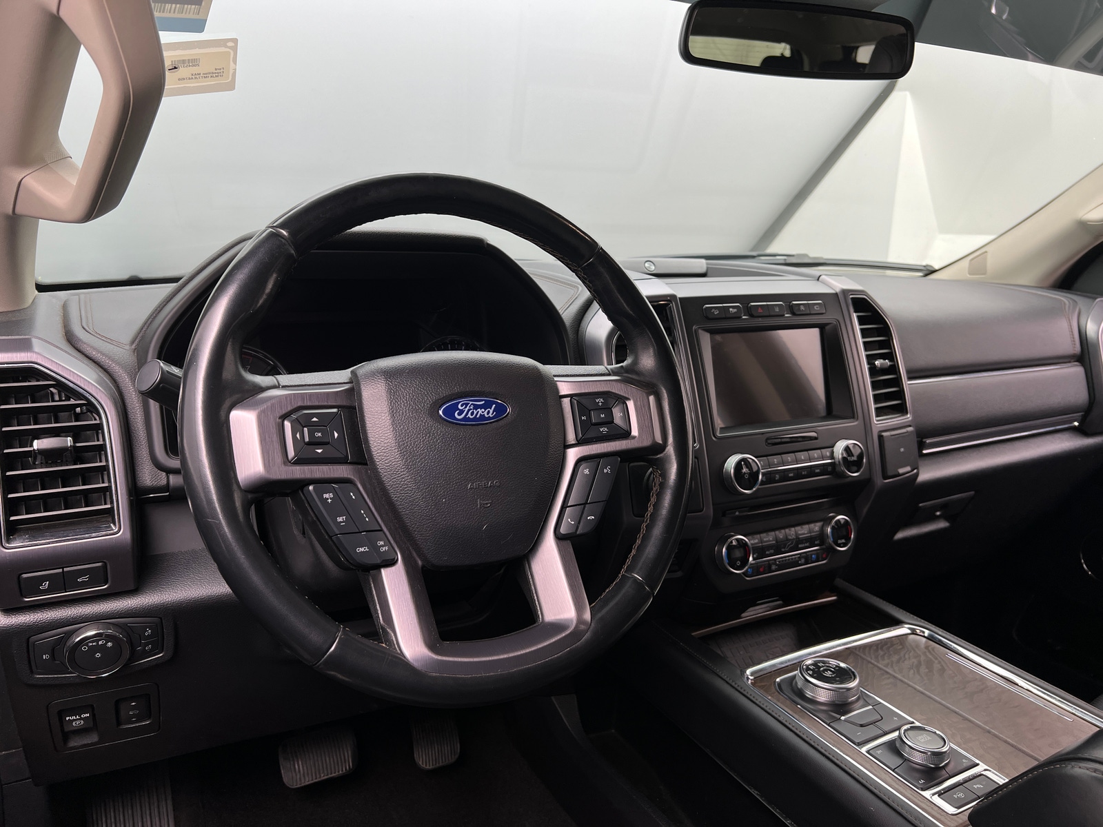 Thumbnail: 2018 Ford Expedition MAX - 4