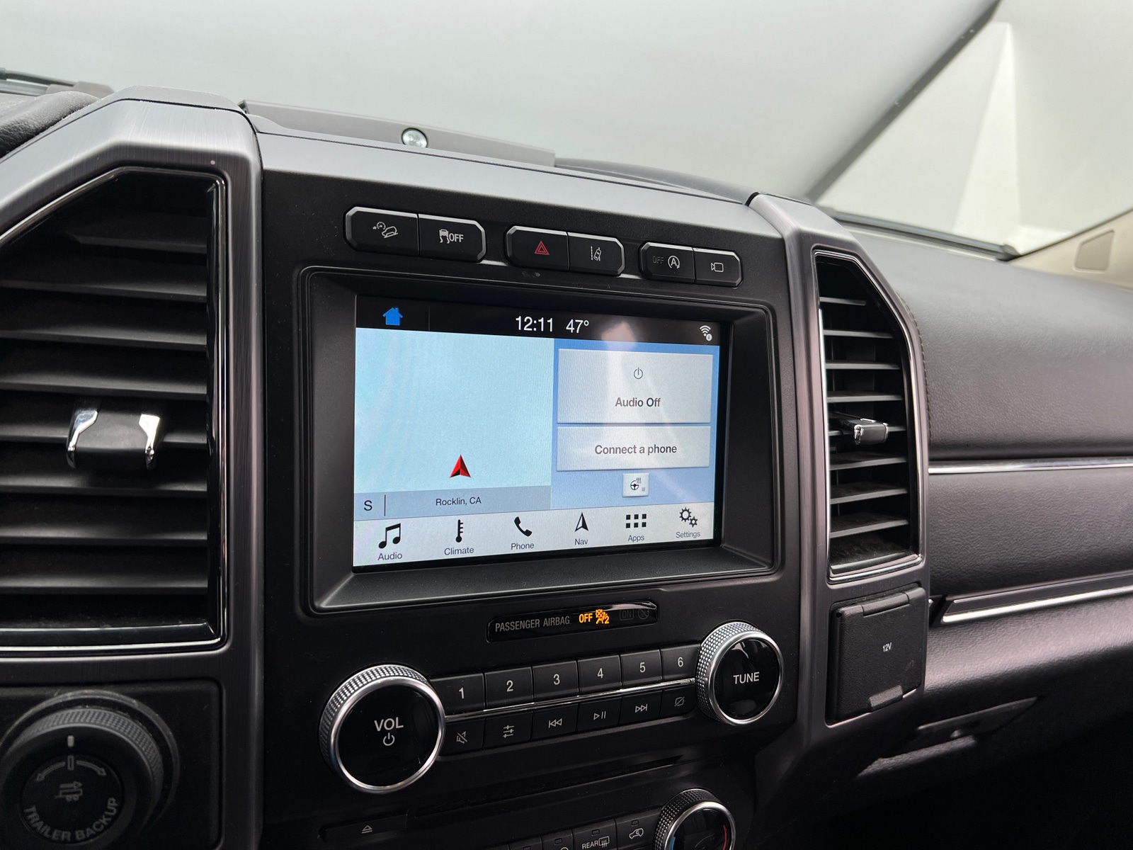 Thumbnail: 2018 Ford Expedition MAX - 3