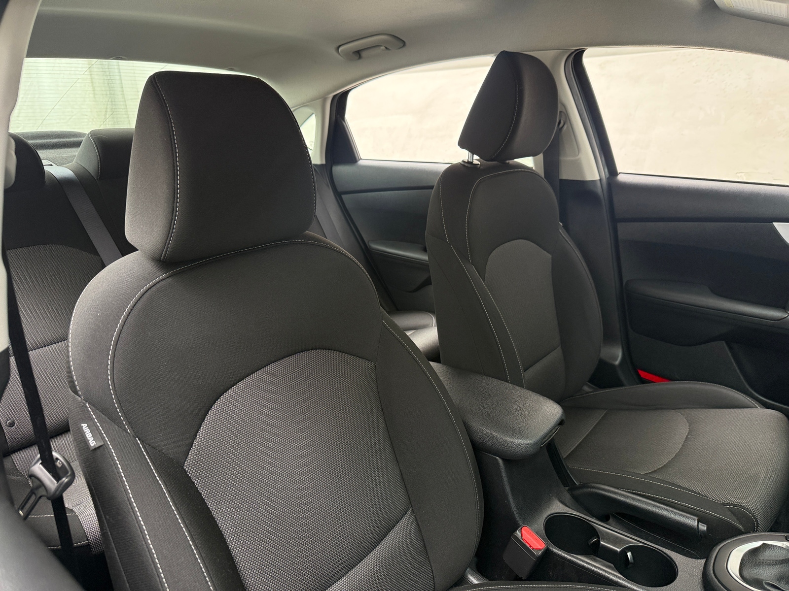 Thumbnail: 2024 Kia Forte - 2