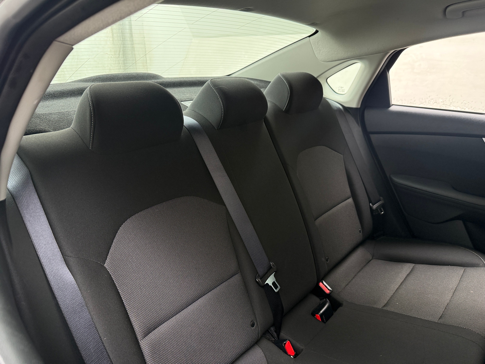 Thumbnail: 2024 Kia Forte - 6