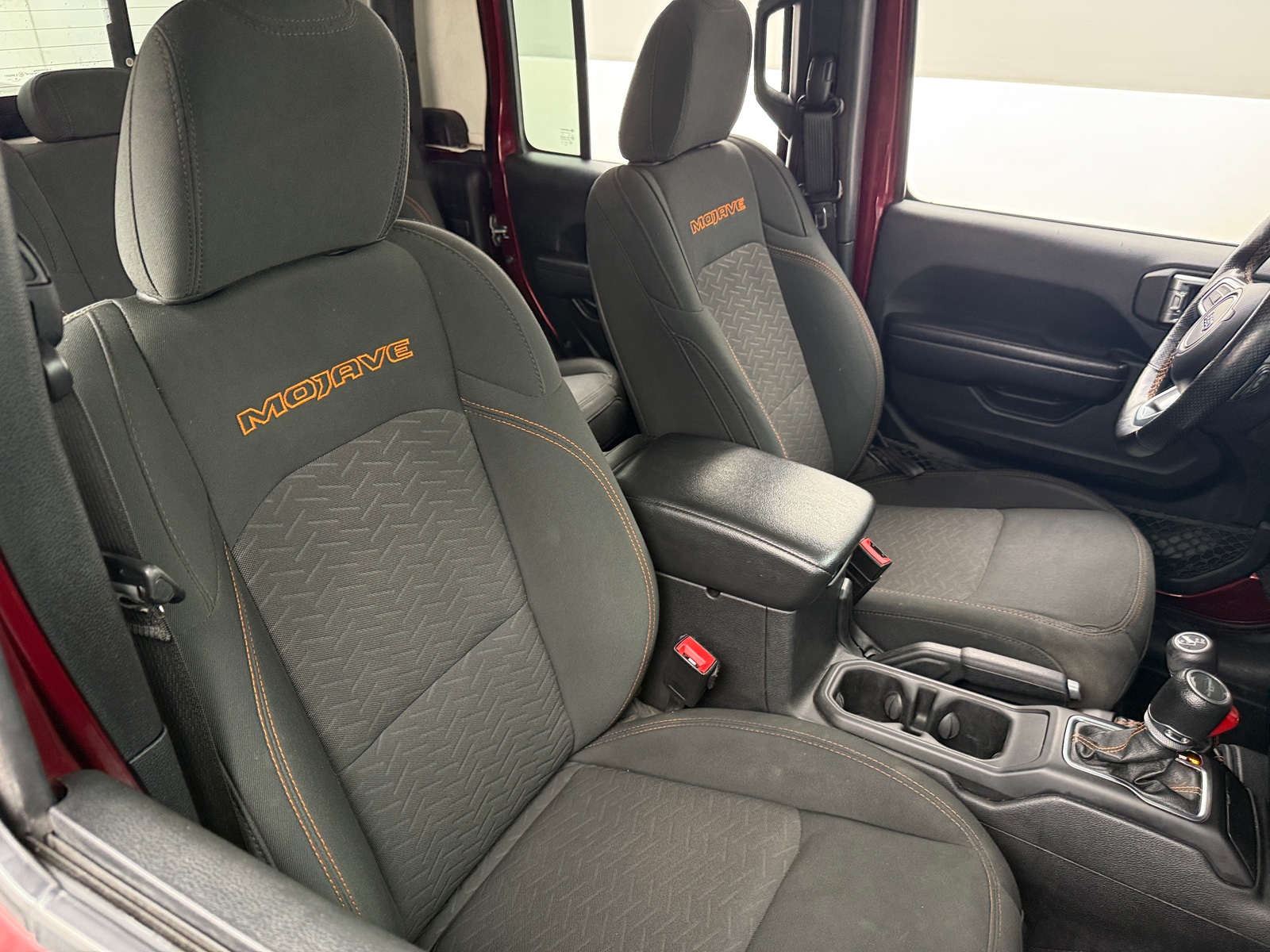 Thumbnail: 2021 Jeep Gladiator - 2