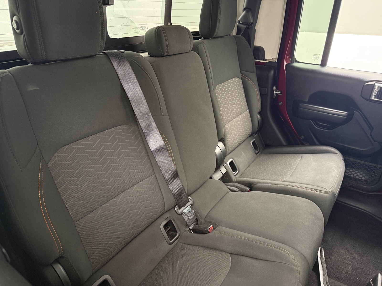 Thumbnail: 2021 Jeep Gladiator - 6