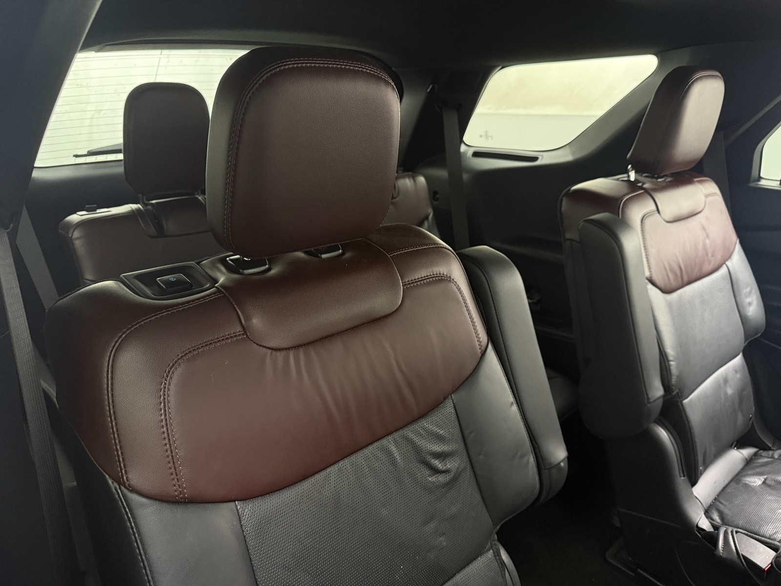 Thumbnail: 2024 Ford Explorer - 5