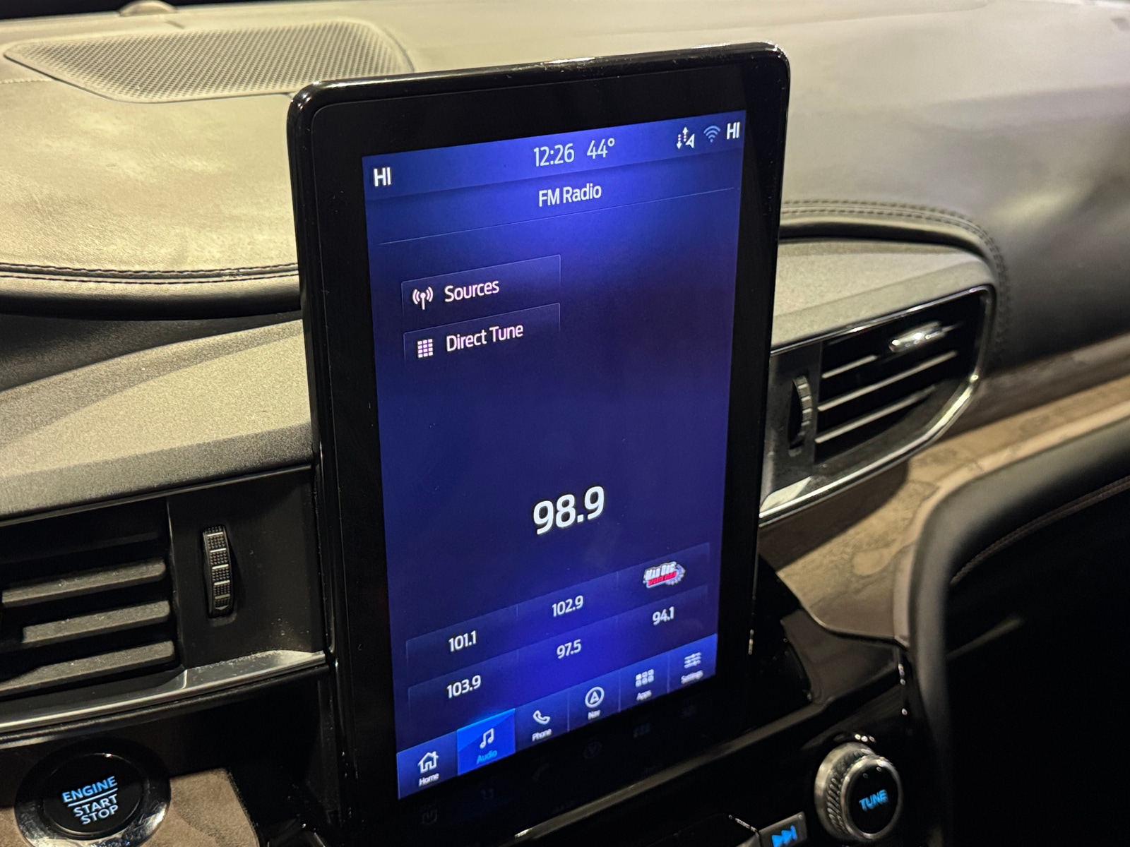 Thumbnail: 2024 Ford Explorer - 3