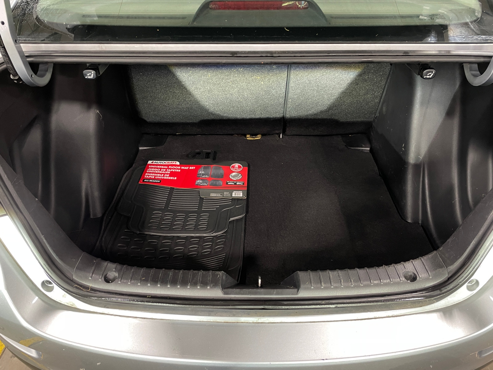 Thumbnail: 2017 Toyota Yaris iA - 7