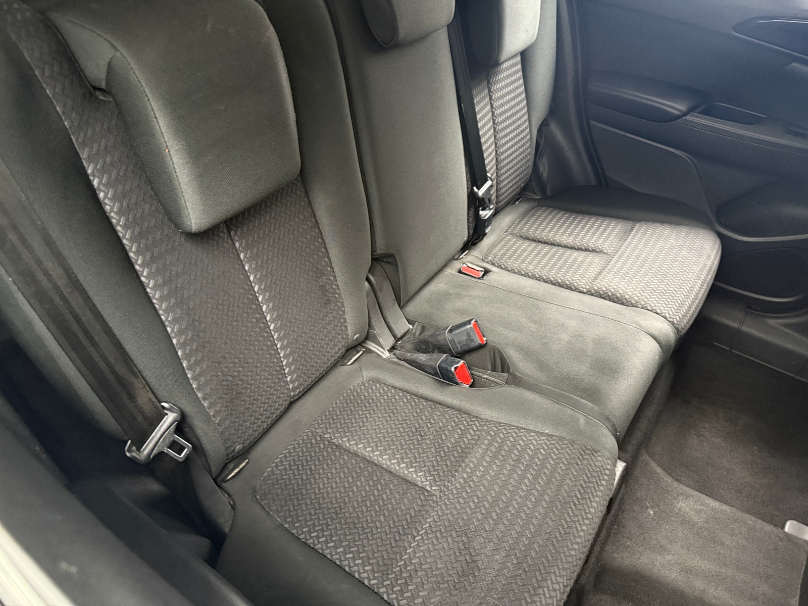 Thumbnail: 2018 Mitsubishi Eclipse Cross - 6