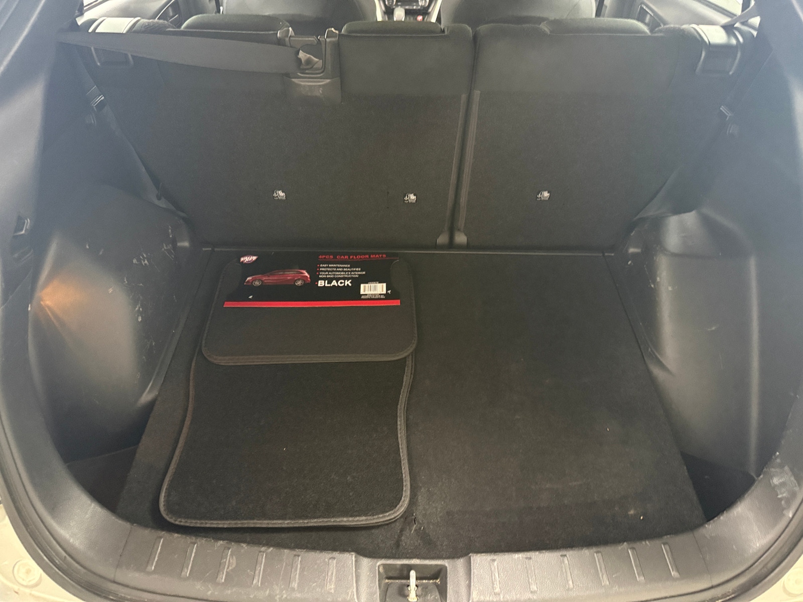 Thumbnail: 2018 Mitsubishi Eclipse Cross - 7