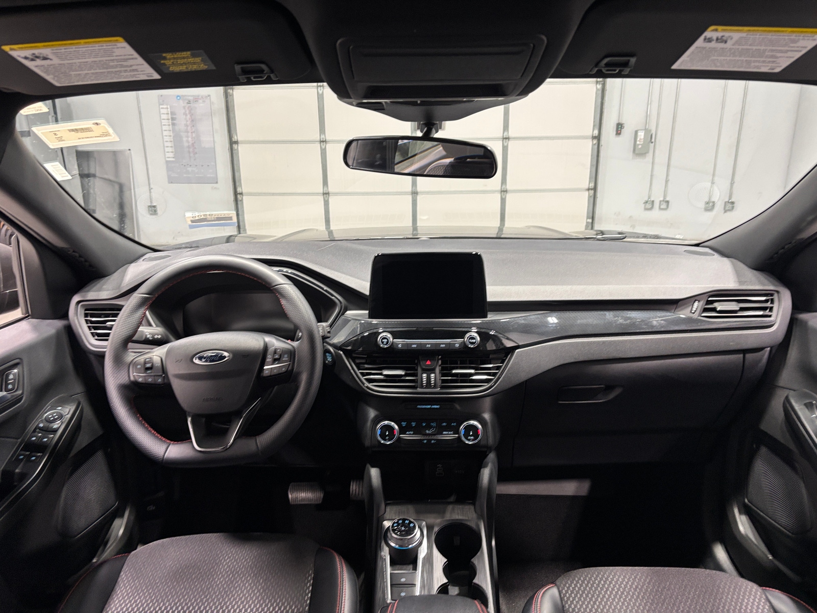 Thumbnail: 2025 Ford Escape - 3