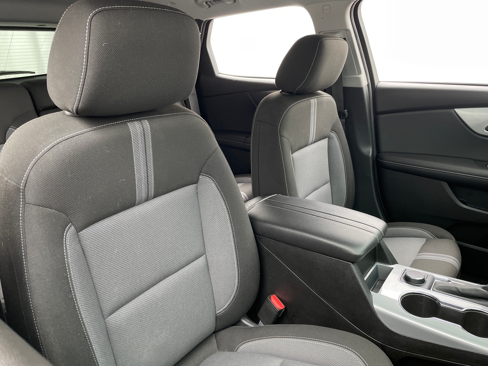 Thumbnail: 2024 Chevrolet Blazer - 2