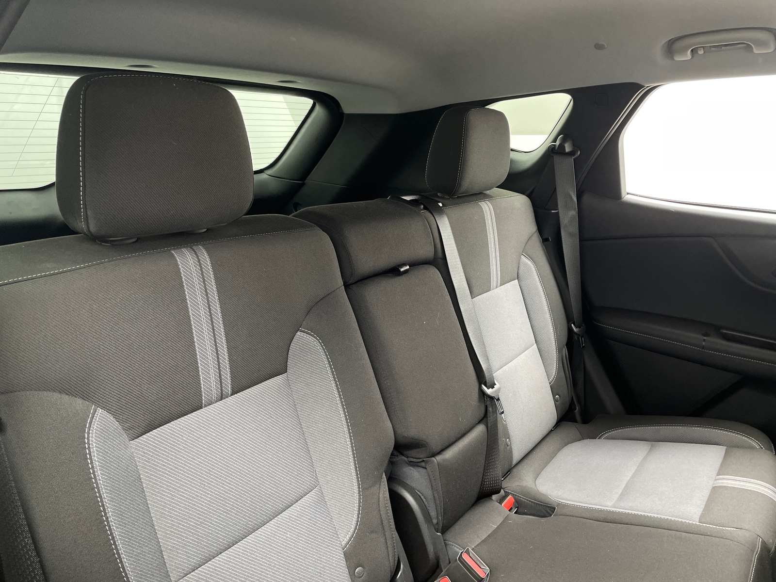 Thumbnail: 2024 Chevrolet Blazer - 6