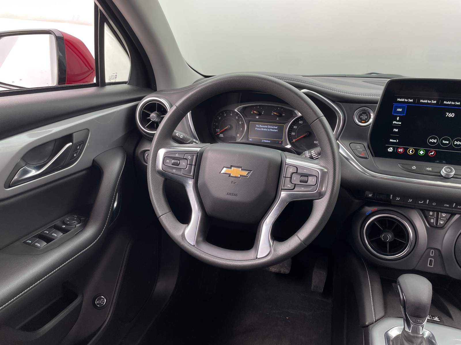 Thumbnail: 2024 Chevrolet Blazer - 5