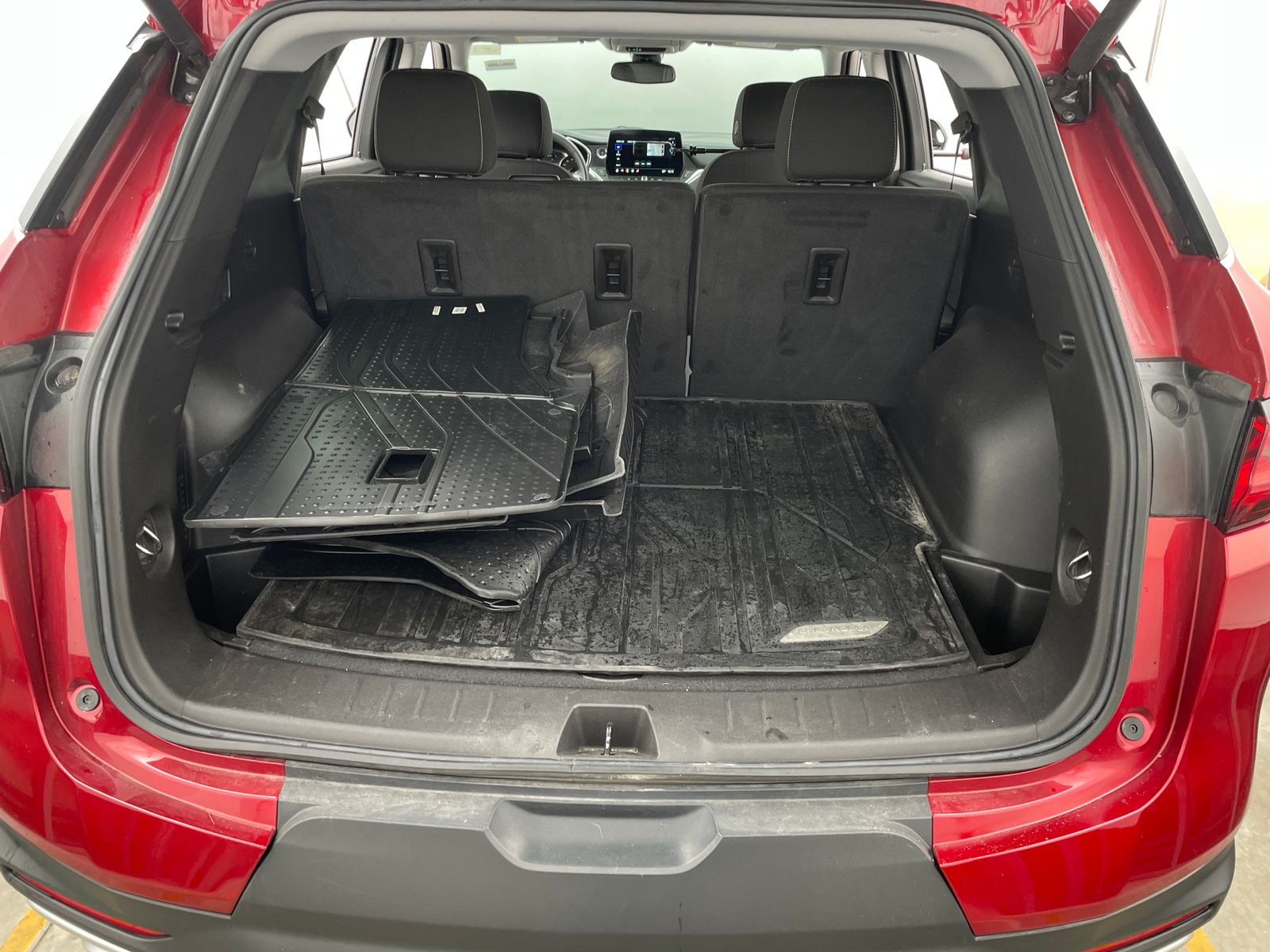 Thumbnail: 2024 Chevrolet Blazer - 7