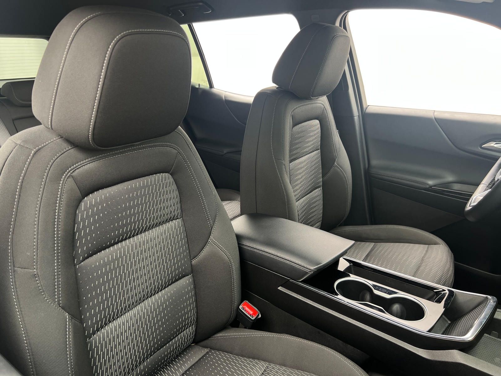 Thumbnail: 2025 Chevrolet Equinox - 2