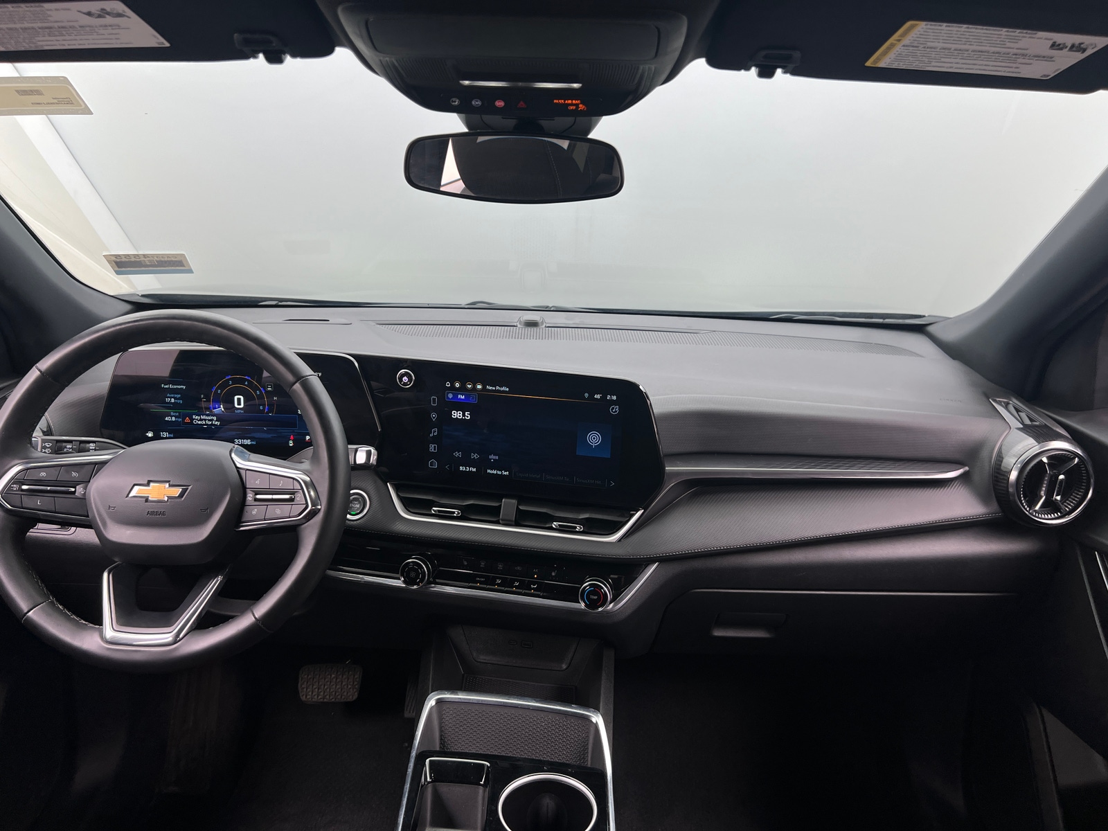 Thumbnail: 2025 Chevrolet Equinox - 3