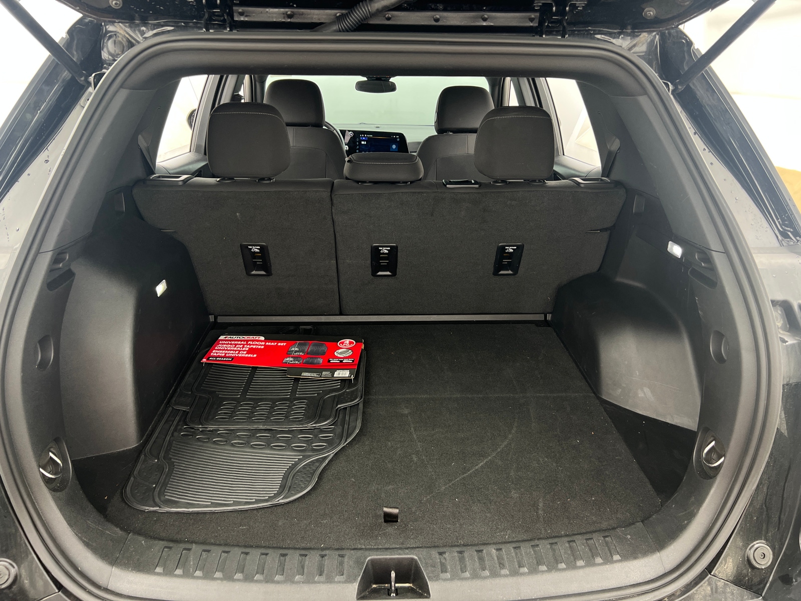 Thumbnail: 2025 Chevrolet Equinox - 7