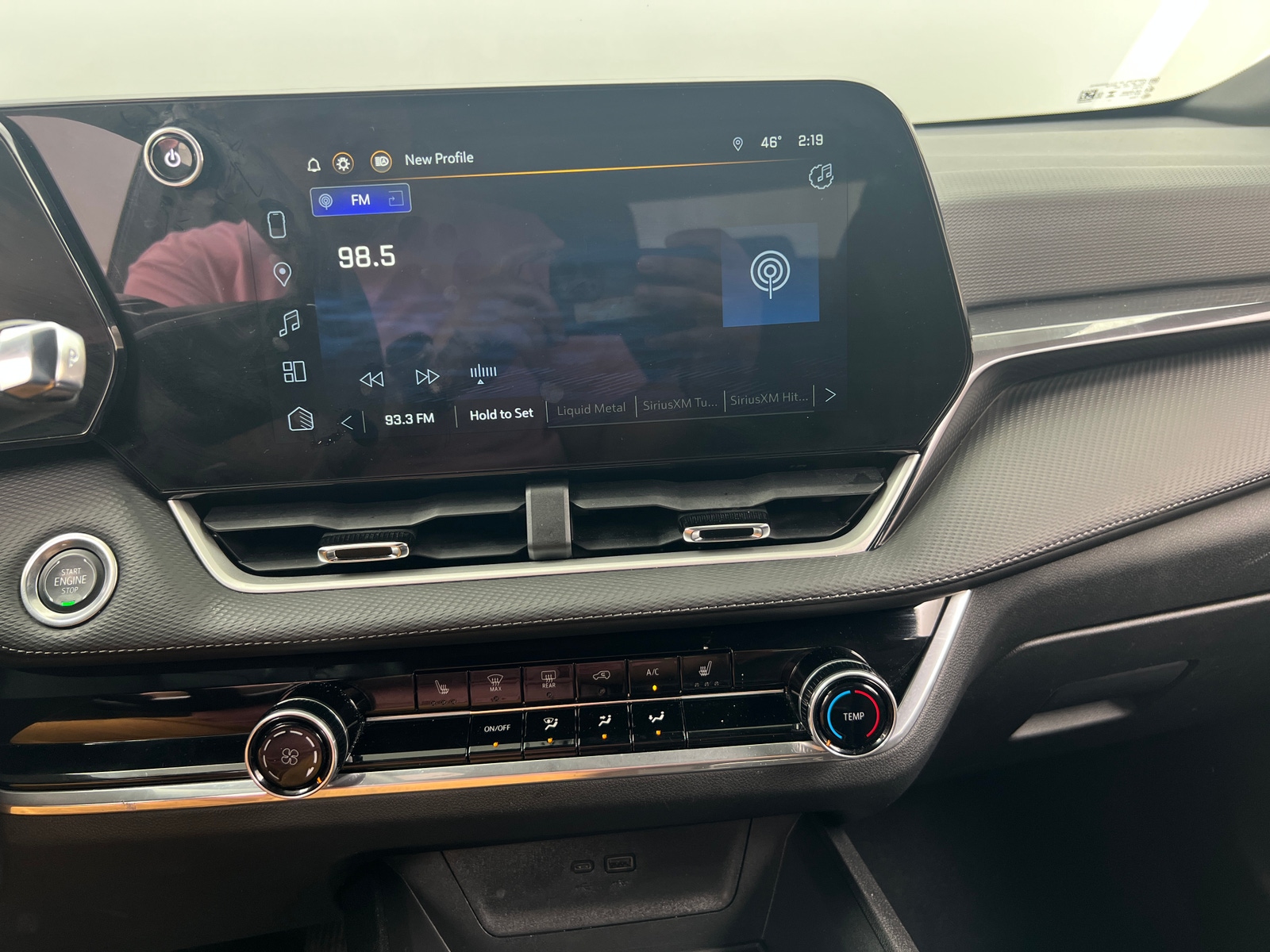 Thumbnail: 2025 Chevrolet Equinox - 4