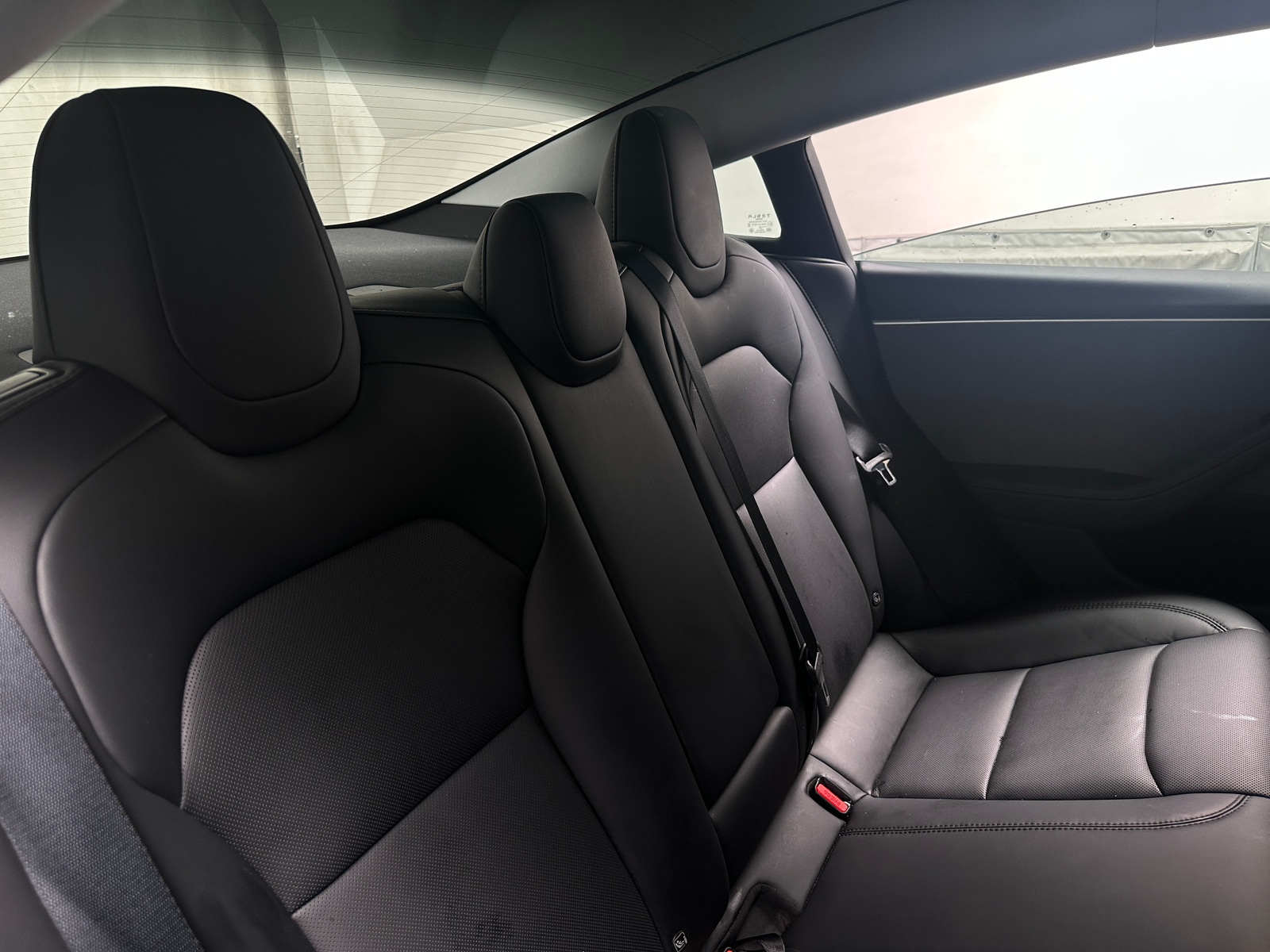 Thumbnail: 2025 Tesla Model 3 - 5