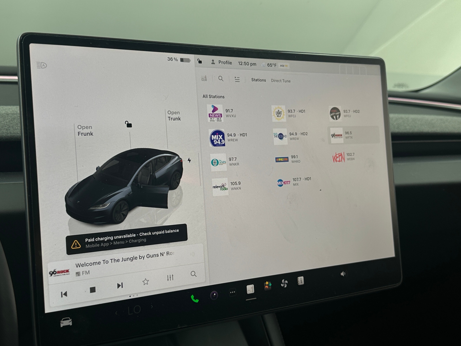 Thumbnail: 2025 Tesla Model 3 - 3