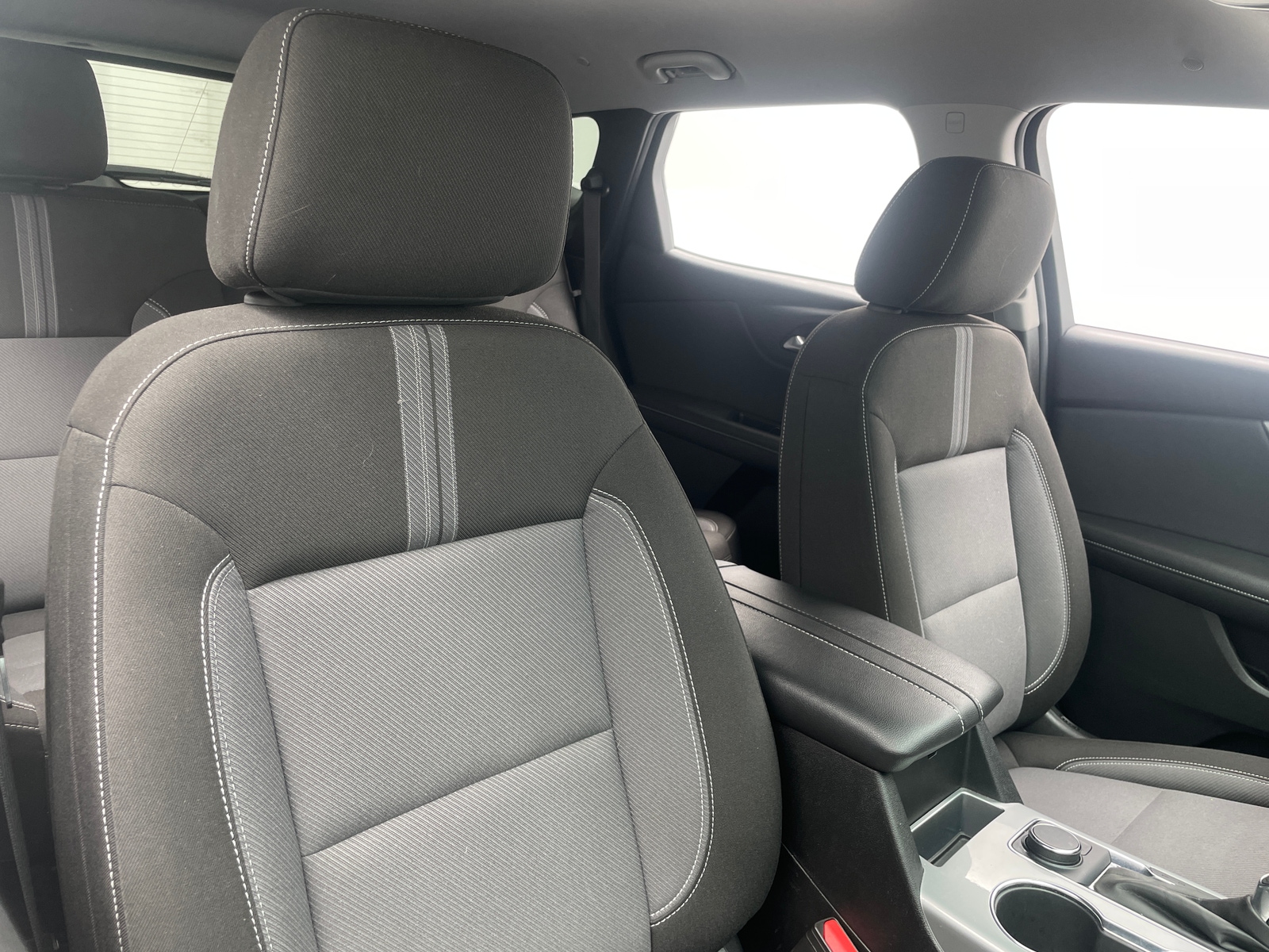 Thumbnail: 2025 Chevrolet Blazer - 2