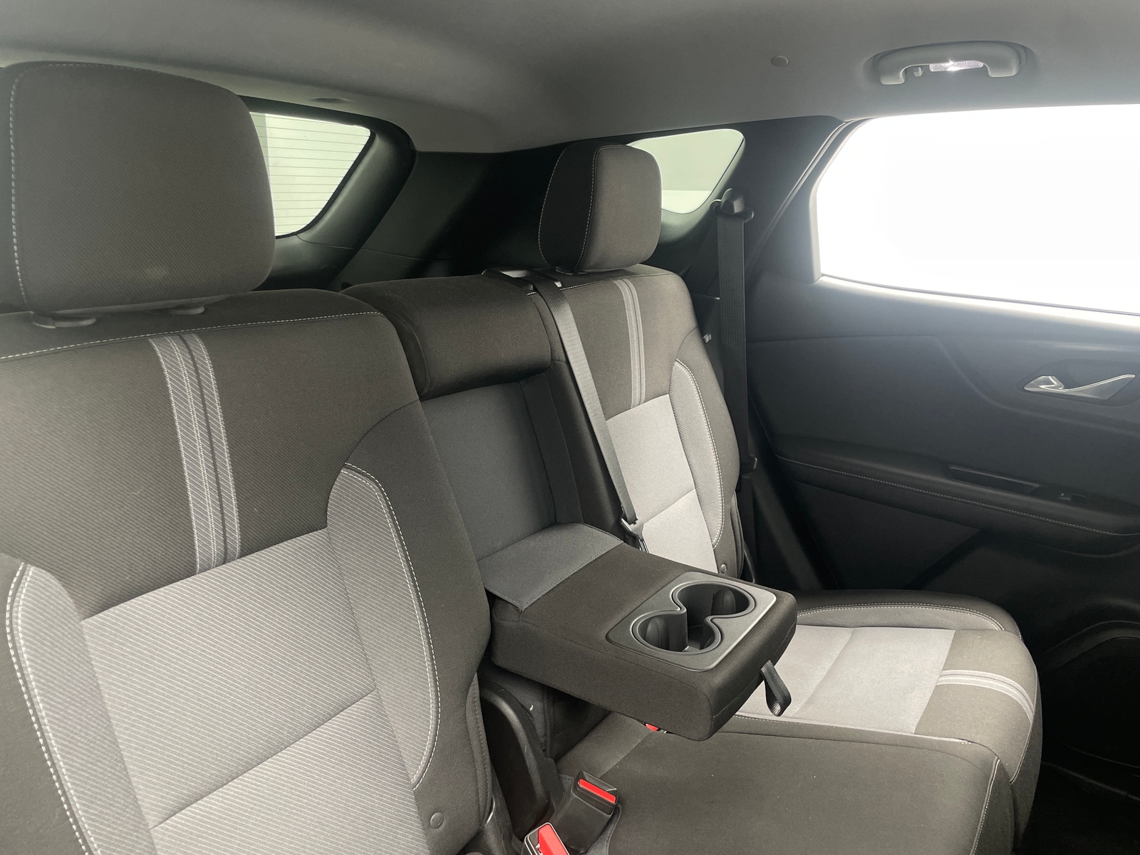 Thumbnail: 2025 Chevrolet Blazer - 6