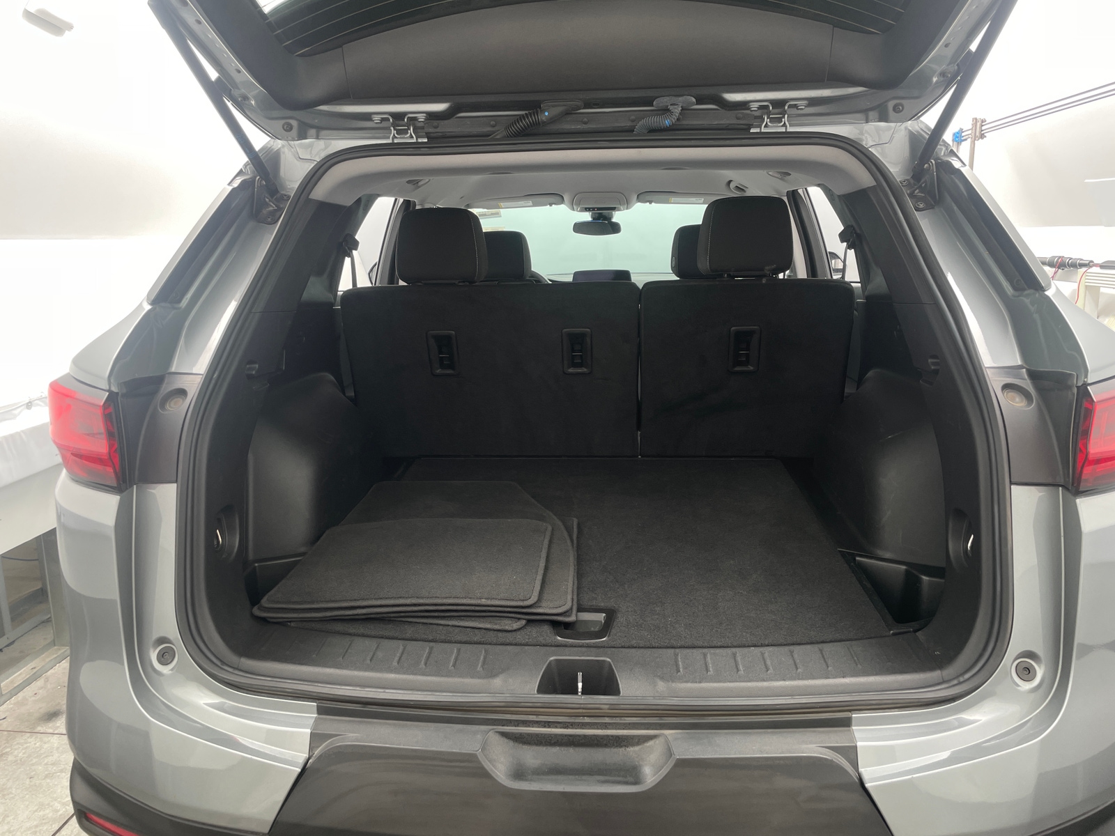 Thumbnail: 2025 Chevrolet Blazer - 7