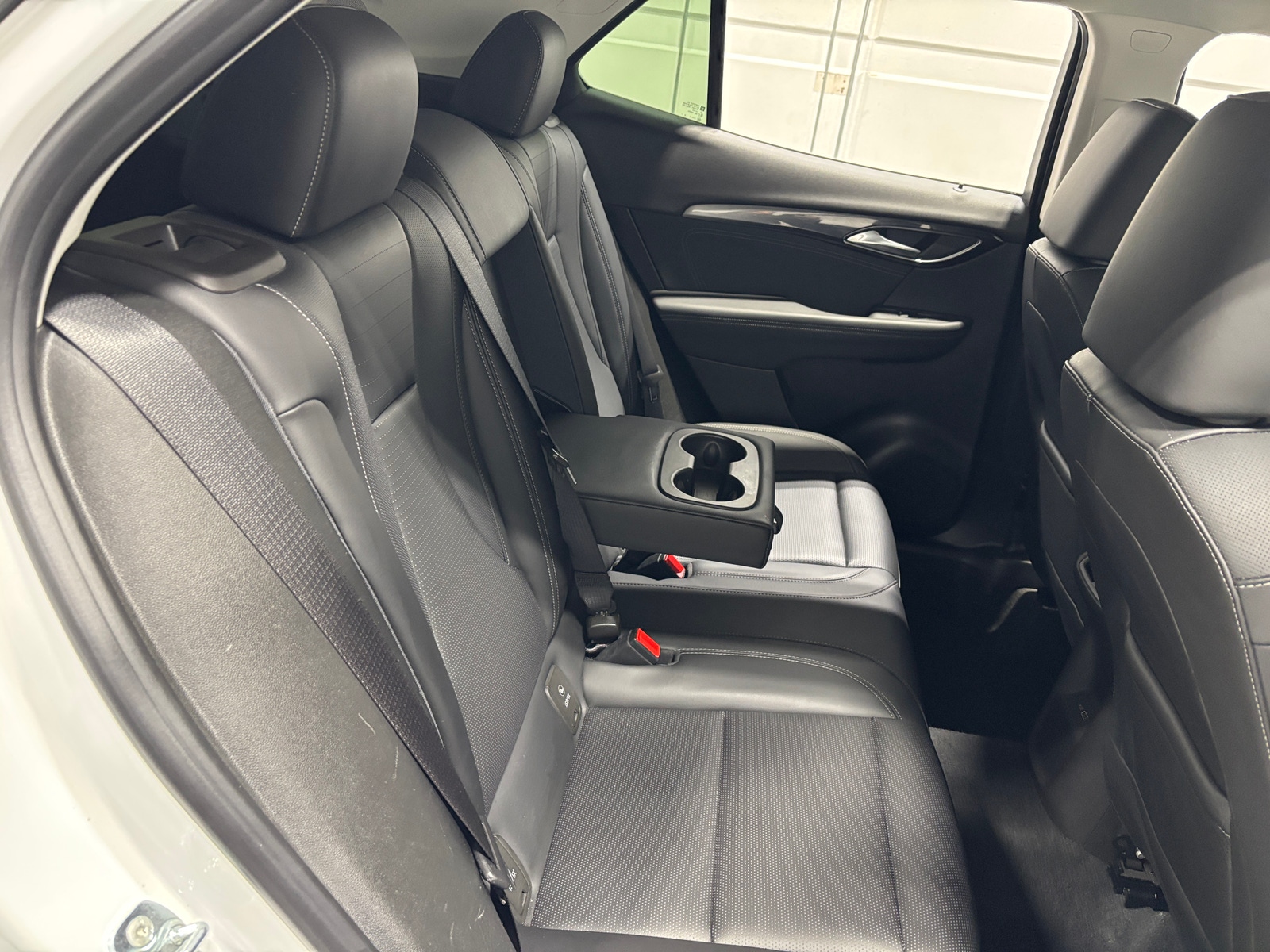 Thumbnail: 2024 Buick Envision - 5