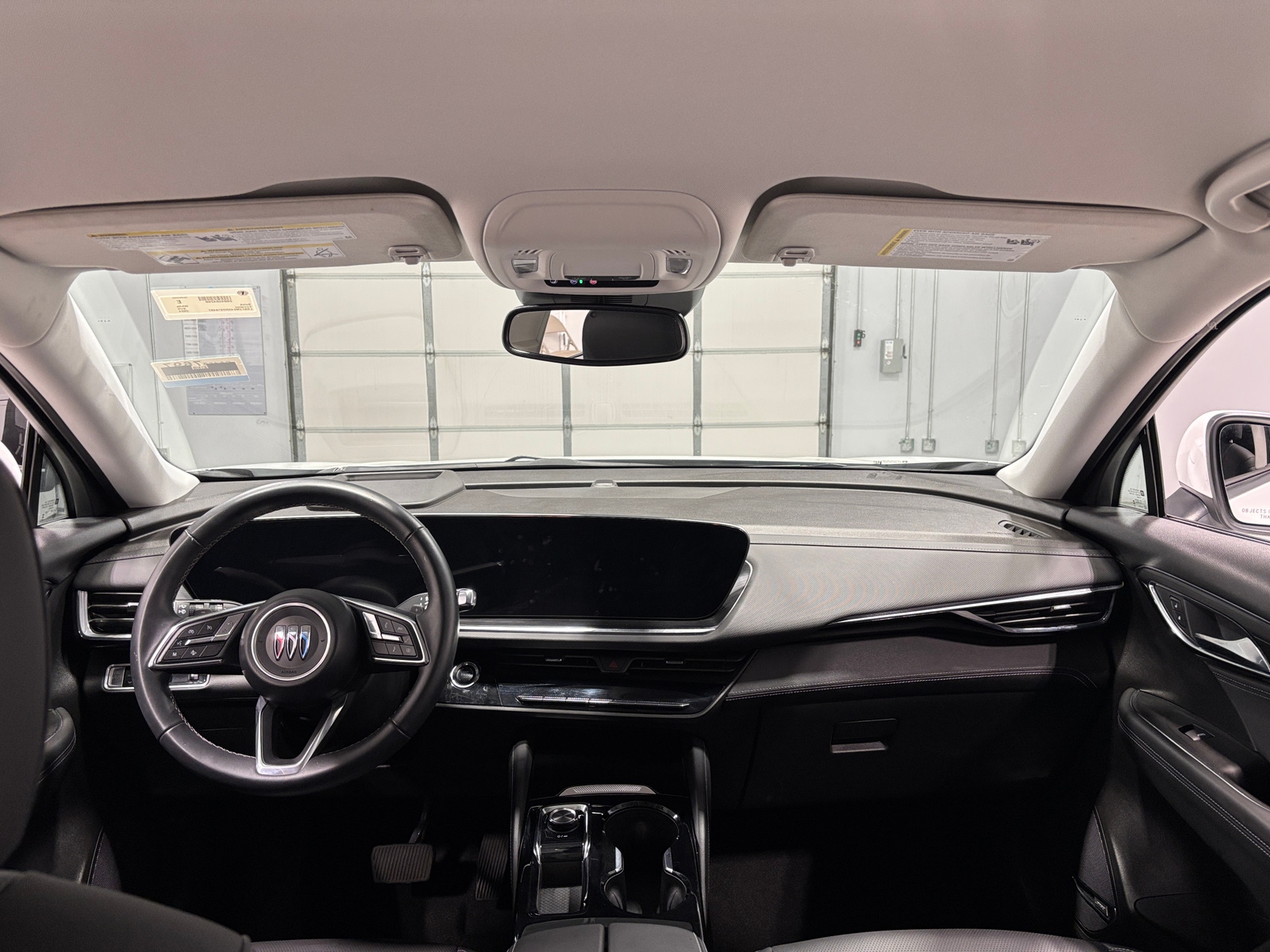 Thumbnail: 2024 Buick Envision - 2