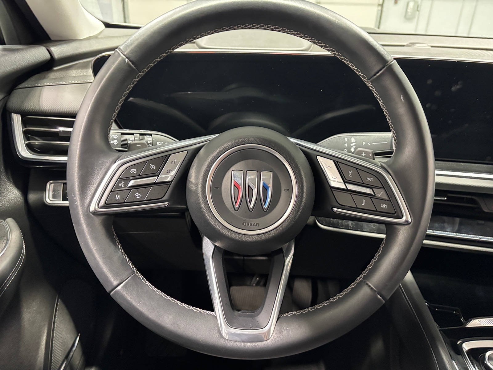 Thumbnail: 2024 Buick Envision - 4