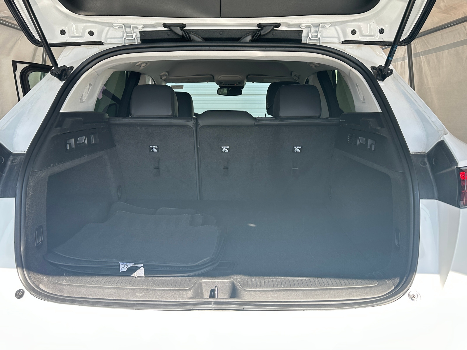 Thumbnail: 2024 Buick Envision - 6