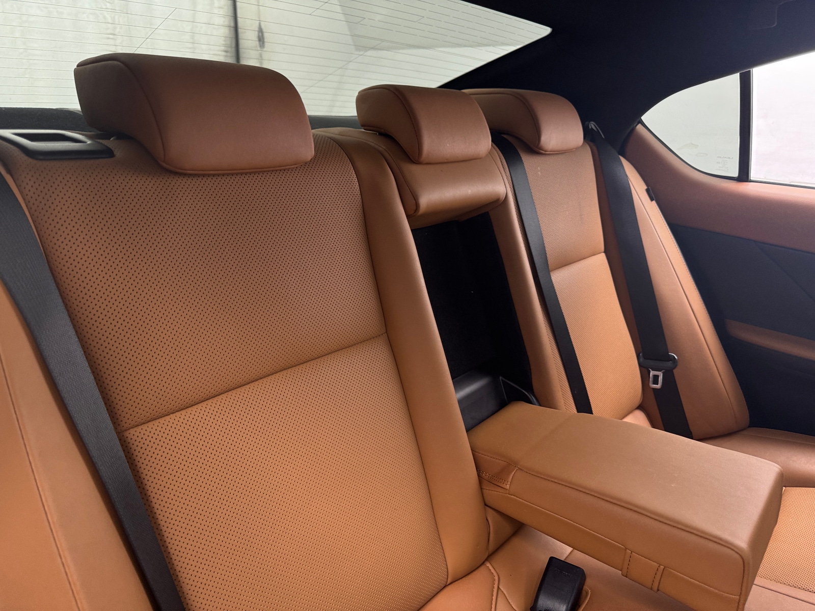 Thumbnail: 2021 Lexus IS - 5