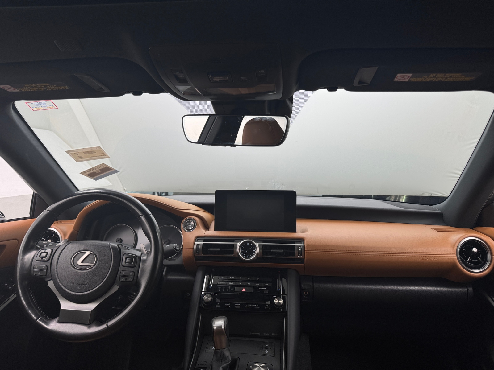 Thumbnail: 2021 Lexus IS - 2