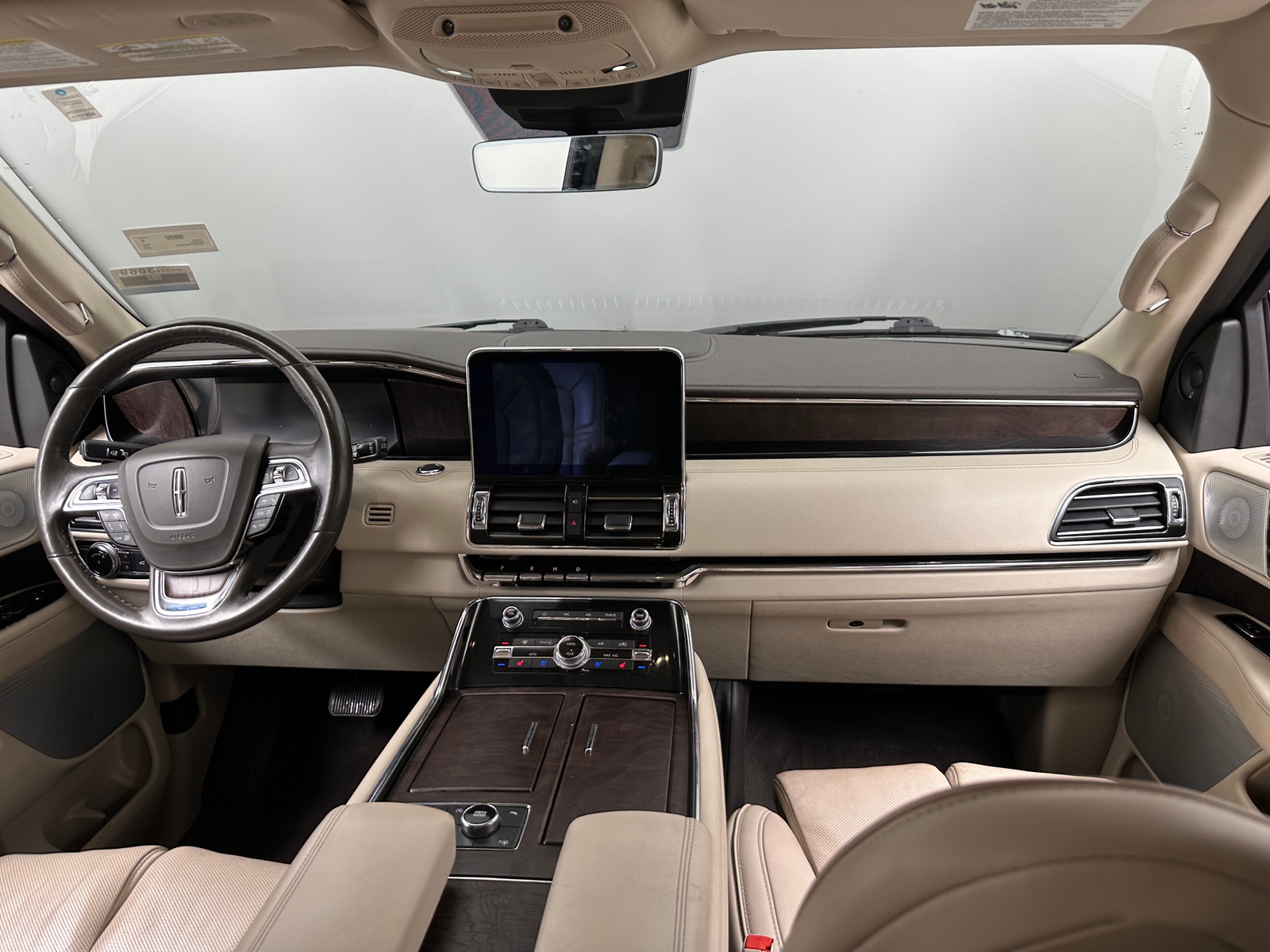 Thumbnail: 2019 Lincoln Navigator - 2