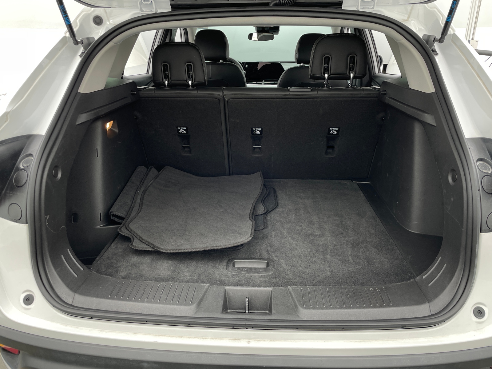 Thumbnail: 2025 Chevrolet Trax - 7