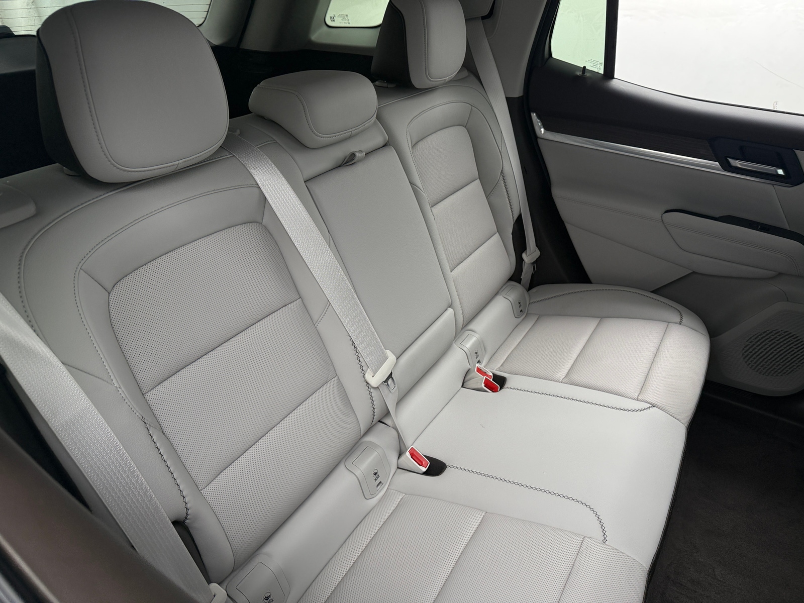 Thumbnail: 2026 GMC Terrain - 5