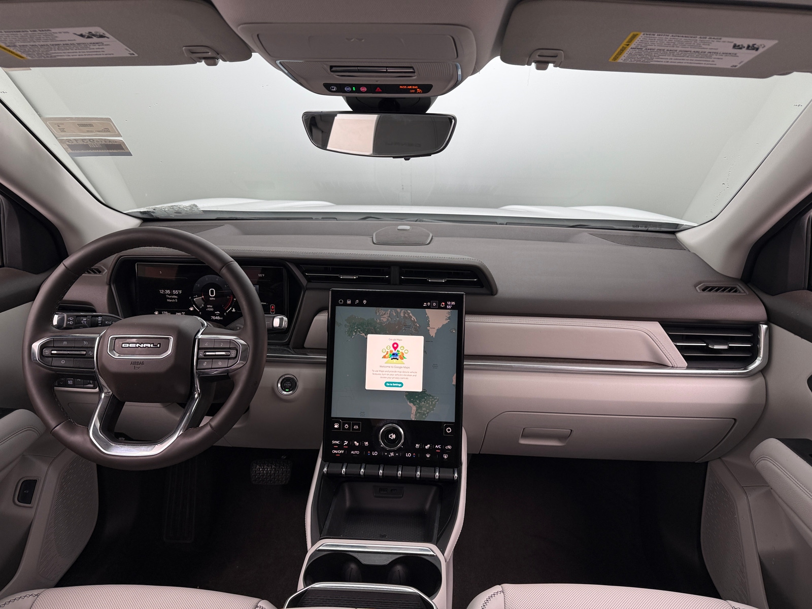 Thumbnail: 2026 GMC Terrain - 2