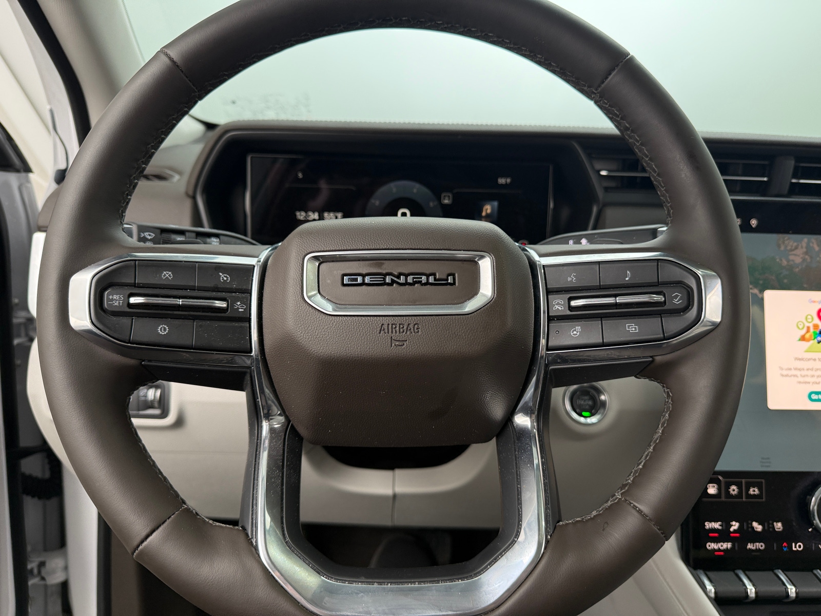 Thumbnail: 2026 GMC Terrain - 4