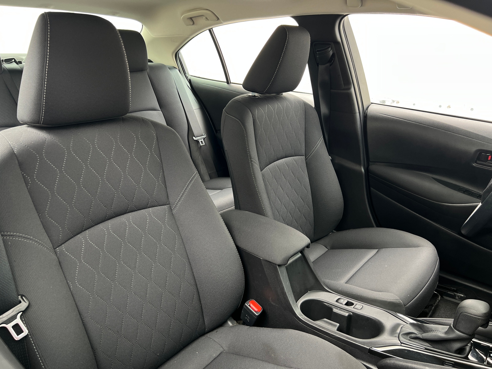 Thumbnail: 2025 Toyota Corolla - 2