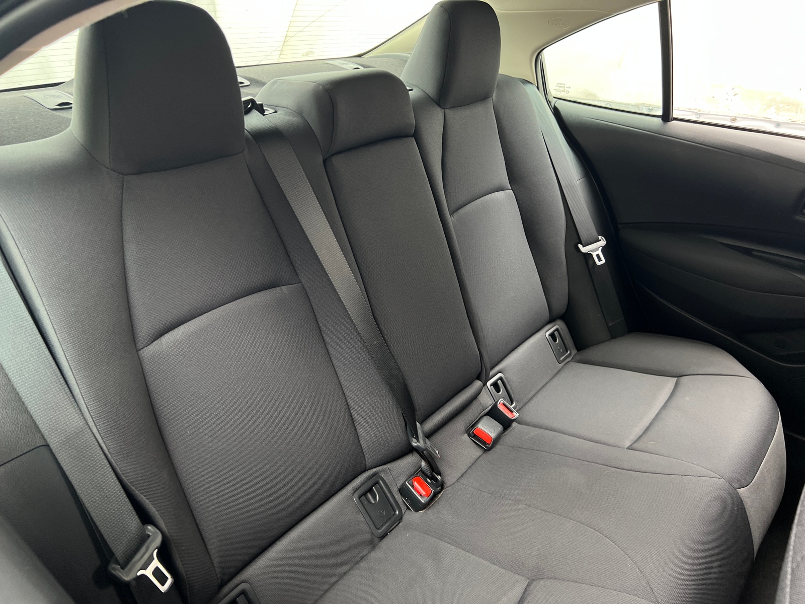 Thumbnail: 2025 Toyota Corolla - 6