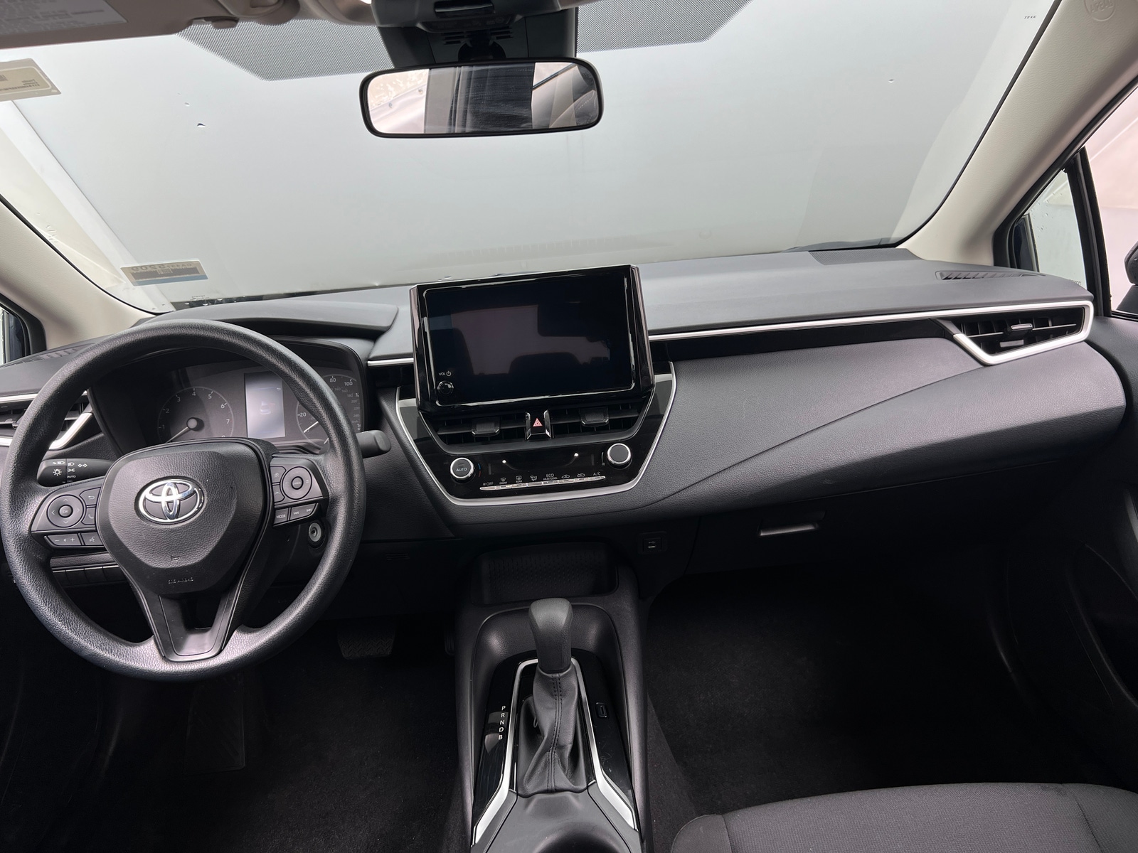 Thumbnail: 2025 Toyota Corolla - 3