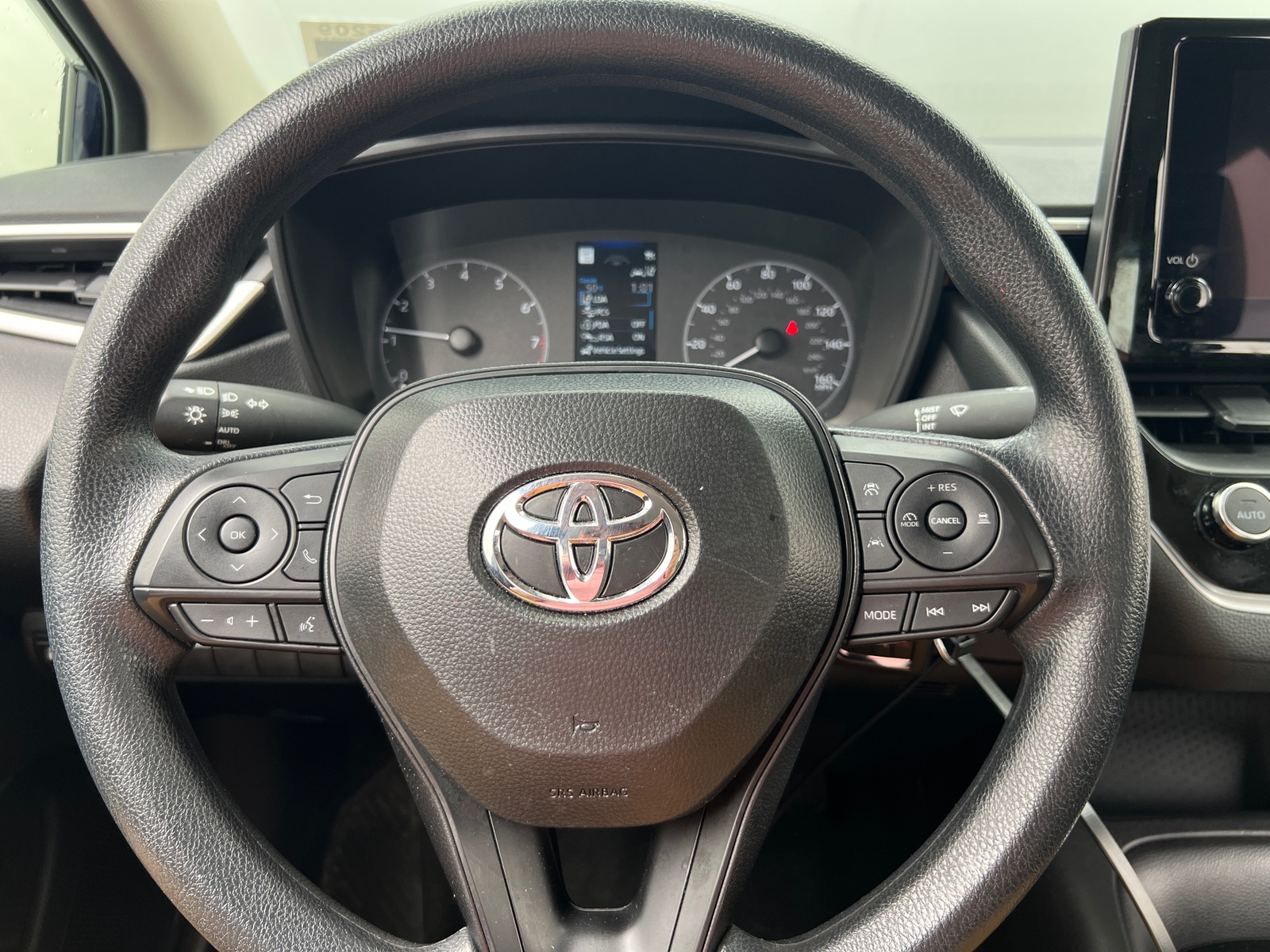 Thumbnail: 2025 Toyota Corolla - 5