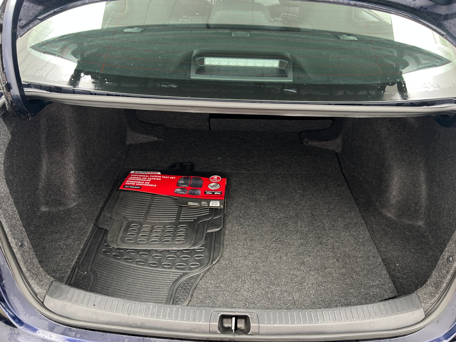 Thumbnail: 2025 Toyota Corolla - 7