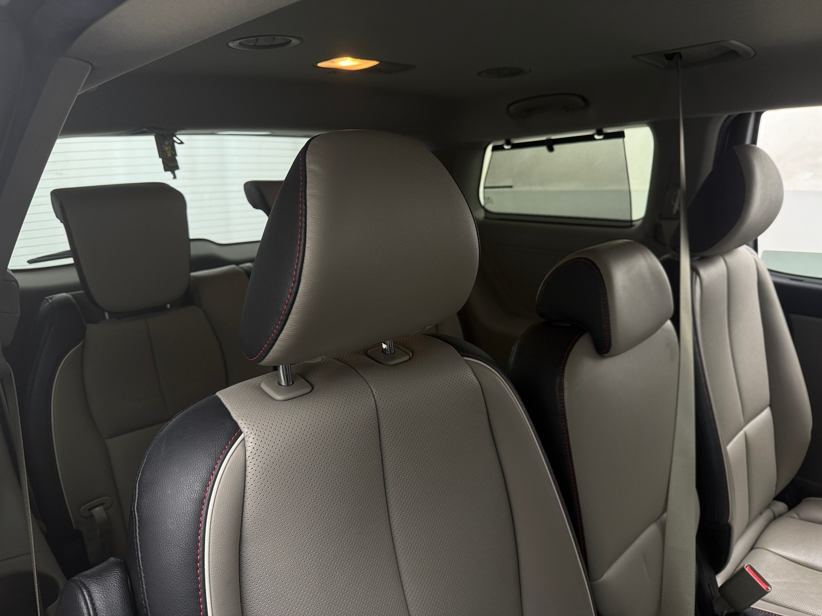 Thumbnail: 2020 Kia Sedona - 5