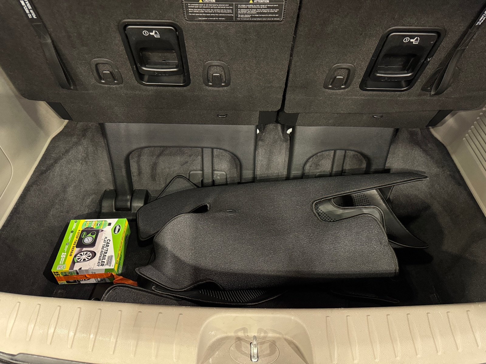 Thumbnail: 2020 Kia Sedona - 6