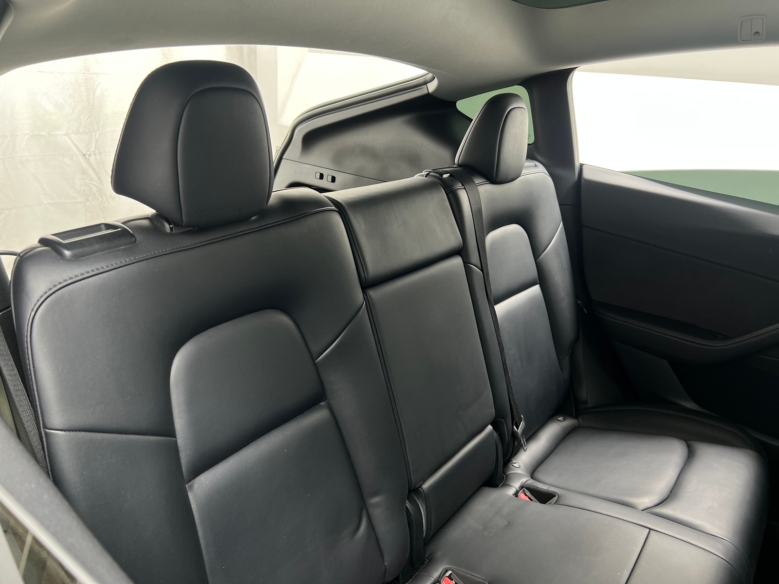 Thumbnail: 2021 Tesla Model Y - 5